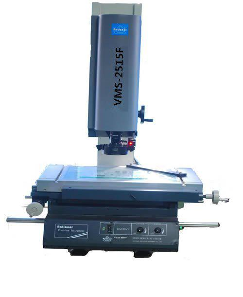 VMS-2515F影像测量仪