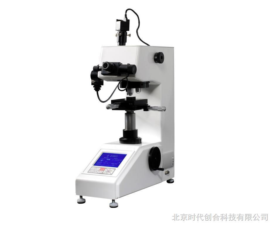 显微维氏硬度计